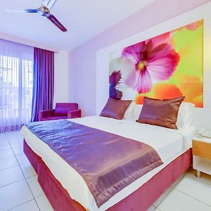 Room Selected at Check